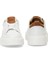 INCI BUNKER 5FX Beyaz Erkek Sneaker 14