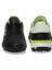 STAGE TF 5FX Siyah Unisex Halı Saha Ayakkabısı 13