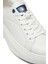 Yeto 5fx Beyaz Kadın Sneaker 15