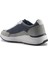Bruno 5fx Lacivert Erkek Sneaker 8