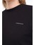 Wl Gaıl 16BT230 5fx Siyah Kadın Sweatshirt 9
