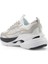 YAM 5FX Beyaz Kadın Sneaker 10
