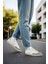 Inci Incı Salerno 5fx Vizon Kadın Sneaker 10