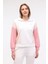 Wl Annabel-C 16CK927 5fx Pembe Kadın Sweatshirt 6