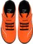 Evolutıon Tf F 5fx Turuncu Erkek Çocuk Halı Saha Ayakkabısı 12