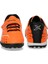 Evolutıon Tf F 5fx Turuncu Erkek Çocuk Halı Saha Ayakkabısı 13