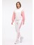 Wl Annabel-C 16CK927 5fx Pembe Kadın Sweatshirt 8