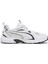 Milenio Tech Beyaz Erkek Sneaker 11