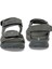Mendez Tx 5fx Gri Erkek Sandalet 13