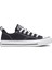 Siyah Erkek Çocuk Yürüyüş Ayakkabısı A06408C.001-CHUCK Taylor All Star 6