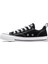 Siyah Erkek Çocuk Yürüyüş Ayakkabısı A06408C.001-CHUCK Taylor All Star 8