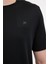 MB Pes C 11SN225 5fx Siyah Erkek Kısa Kol T-Shirt 9