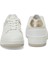 Putıto 5fx Beyaz Kadın Sneaker 13