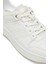 Putıto 5fx Beyaz Kadın Sneaker 15