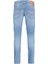 JJIGLENN JJORIGINAL SQ 33 Mavi Erkek Jean Pantolon 8