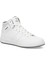 Kort Pu Hı Beyaz-Gri Erkek Spor Ayakkabı 10