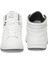 Kort Pu Hı Beyaz-Gri Erkek Spor Ayakkabı 13