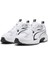 Milenio Tech Beyaz Erkek Sneaker 12