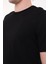 MB PAM C 11SN220 5FX Siyah Erkek Kısa Kol T-Shirt 13