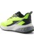 JUSTUS-SOFT TX 5FX Neon Sarı Erkek Sneaker 8