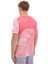 ml Coral 11PRF103 5fx Coral Erkek Kısa Kol T-Shirt 7