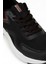 Evorıder Tx 5fx Siyah Erkek Koşu Ayakkabısı 15