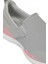 WOILA WMN 5FX Gri Kadın Comfort Ayakkabı 15