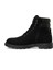 Rochester 4pr Siyah Erkek Biker Bot 11