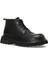 INCI ZAMORA 4PR Siyah Erkek Klasik Bot 10