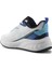 Justus-Soft Tx 5fx Beyaz Erkek Sneaker 8