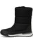 Clark 4Pr 101812631 Kadın Kar Botu Siyah 36-40 8