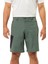 Actıve Track Shorts M Yeşil Erkek Şort 6