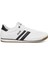 HALLEY TX 5FX Beyaz Erkek Sneaker 9