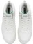 Lowner Pu Hı 5fx Beyaz Erkek High Sneaker 12