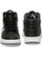 KORT PU HI 5FX Siyah Unisex High Sneaker 13