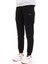 Wb Jogger 22CT133 5fx Siyah Kadın Eşofman Altı 6