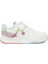 Sevılla 5fx Beyaz Kız Çocuk Sneaker 9