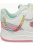 Sevılla 5fx Beyaz Kız Çocuk Sneaker 15