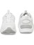 DAKOTA 5FX Beyaz Kadın Sneaker 11