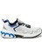 Quantum 5fx Gri Erkek Sneaker 9