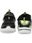 VENSIE F 5FX Siyah Erkek Çocuk Spor Ayakkabı 13