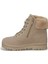 Juna 4pr Bej Kadın Bot 11