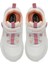 Ruene Tx P 5fx Beyaz Kız Çocuk Spor Ayakkabı 12