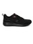 NANCY TX W 5FX Siyah Kadın Sneaker 9
