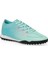 DONATI TF 5FX Turkuaz Erkek Halı Saha Ayakkabısı 10