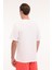 ml Jasper 11URB1064 5fx Ekru Erkek Kısa Kol T-Shirt 8