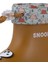 W10277 BIMBI SNOOPY Karamel Erkek Çocuk Yağmur Çizmesi 13