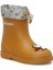 W10277 BIMBI SNOOPY Karamel Erkek Çocuk Yağmur Çizmesi 14