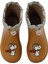 W10277 BIMBI SNOOPY Karamel Erkek Çocuk Yağmur Çizmesi 16