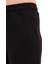 Wb Jogger 22SN86 5fx Siyah Kadın Eşofman Altı 9